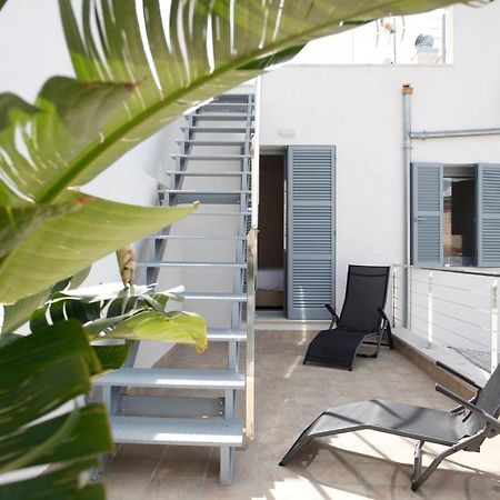 Petit Artà Vila Exterior foto