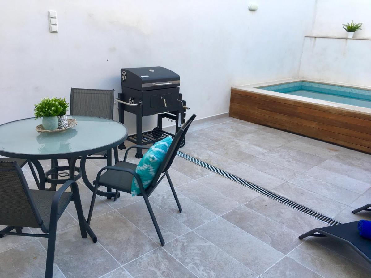 Petit Artà Vila Exterior foto