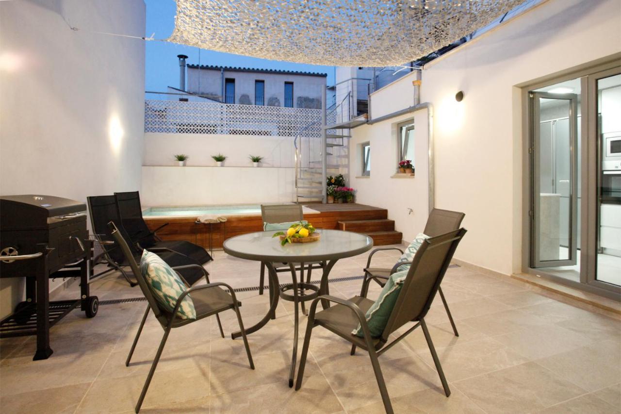 Petit Artà Vila Exterior foto