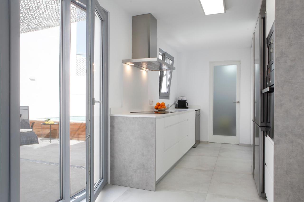 Petit Artà Vila Exterior foto