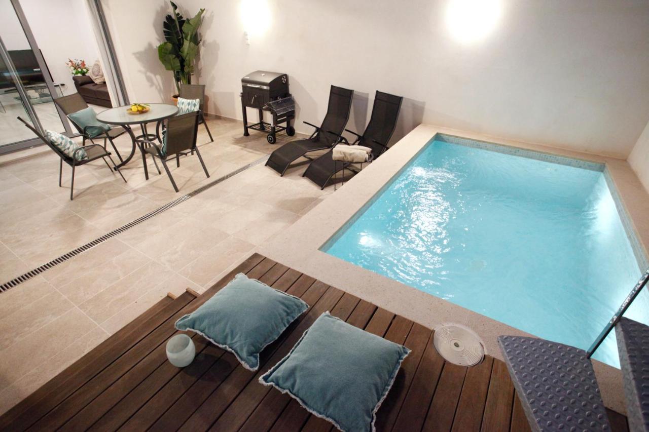Petit Artà Vila Exterior foto